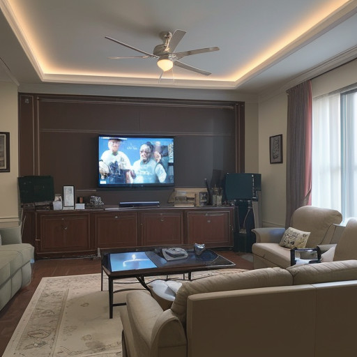 5 Tips Perawatan TV untuk Meningkatkan Kualitas Gambar dan Suara