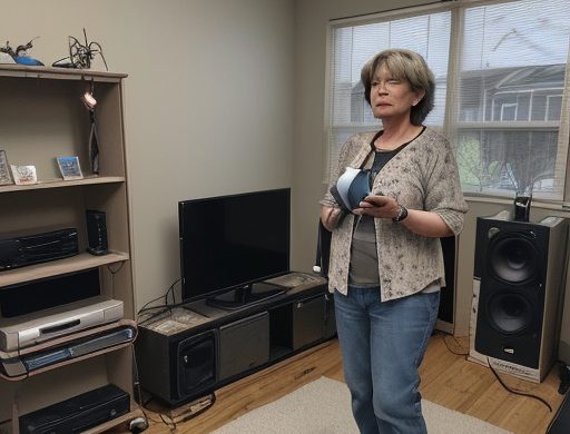 Tips Perawatan TV untuk Meningkatkan Kualitas Gambar dan Suara