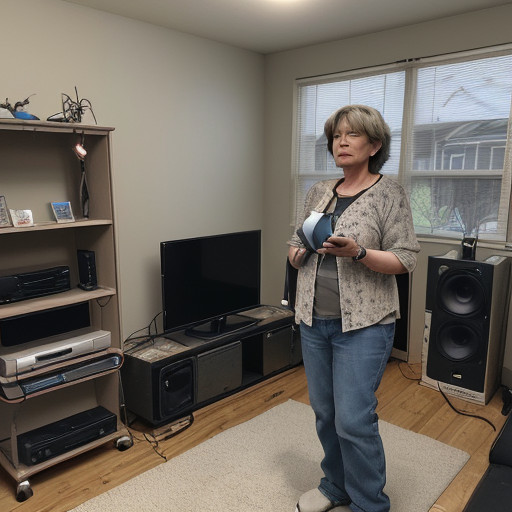 Tips Perawatan TV untuk Meningkatkan Kualitas Gambar dan Suara