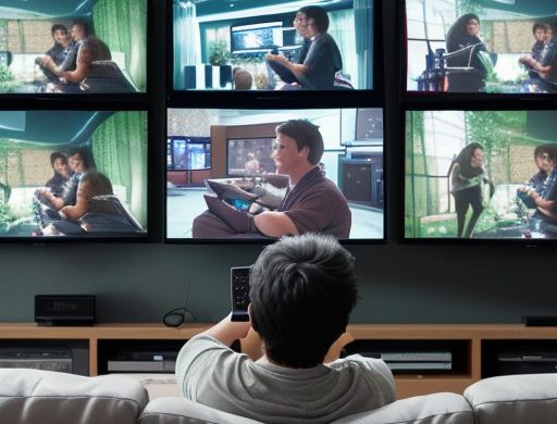 5 Tips Meningkatkan Kualitas Pemutaran TV dan Mencegah Gangguan