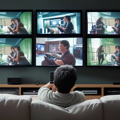 5 Tips Meningkatkan Kualitas Pemutaran TV dan Mencegah Gangguan