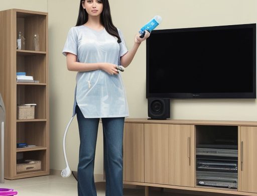 Tips Perawatan LCD untuk Meningkatkan Kualitas Gambar TV