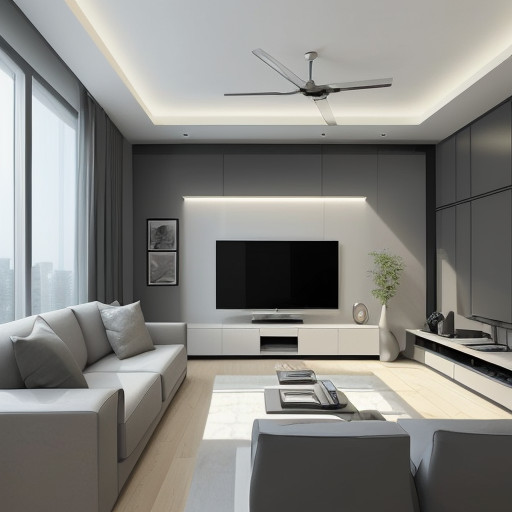 Cara Optimal Mengatur Fungsionalitas TV Anda untuk Penghematan Listrik