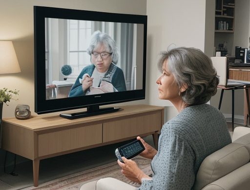 Tips Perawatan TV untuk Meningkatkan Kualitas Gambar dan Suara.