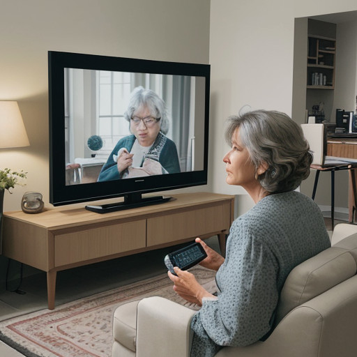 Tips Perawatan TV untuk Meningkatkan Kualitas Gambar dan Suara.