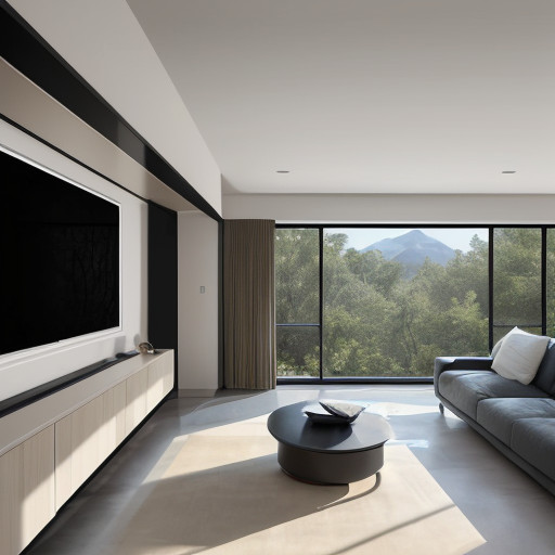 Cara Mengatur TV untuk Menghemat Energi Listrik dan Uang Anda