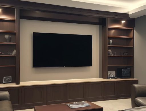 Tips Mengatur Kualitas Gambar di TV untuk Menjadi Lebih Nyaman