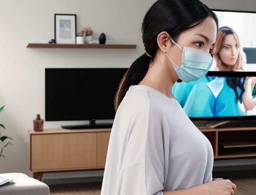 Cara Membuat TV Lebih Awet Dengan Perawatan yang Tepat