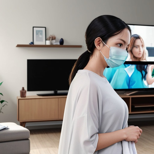 Cara Membuat TV Lebih Awet Dengan Perawatan yang Tepat