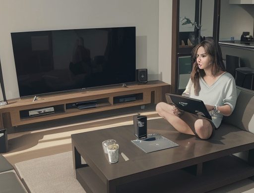 Tips Mengatur Layar TV untuk Memperoleh Gambar yang Berkualitas