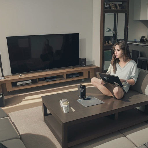 Tips Mengatur Layar TV untuk Memperoleh Gambar yang Berkualitas