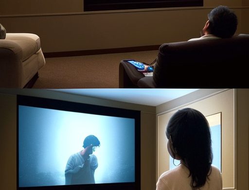 Tips Perawatan LCD TV untuk Meningkatkan Kualitas Gambar