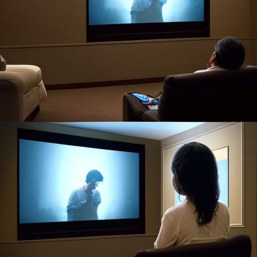 Tips Perawatan LCD TV untuk Meningkatkan Kualitas Gambar