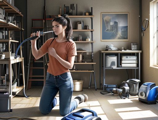 Cara Optimal Membersihkan Antena TV untuk Meningkatkan Kualitas gambar