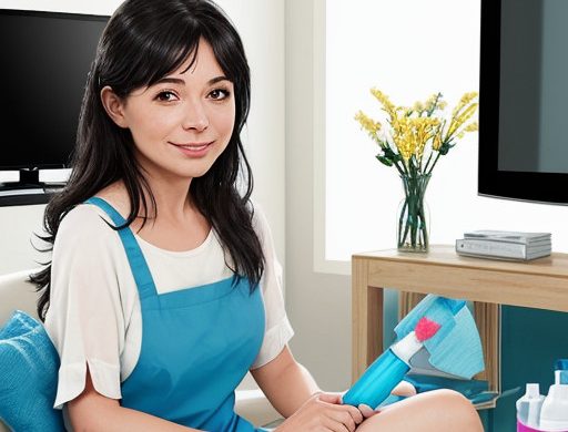 Tips Perawatan Harian untuk Meningkatkan Kualitas Gambar di TV