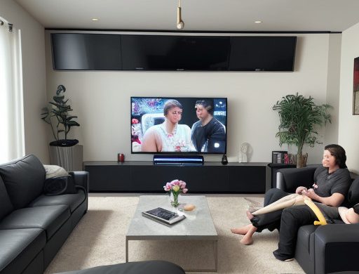 Tips Perawatan TV untuk Meningkatkan Kualitas Gambar dan Suara