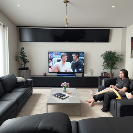 Tips Perawatan TV untuk Meningkatkan Kualitas Gambar dan Suara