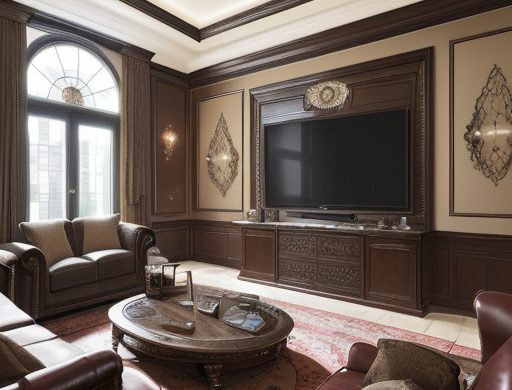 Tips Mengatur Fungsi TV untuk Meningkatkan Pengalaman Menonton