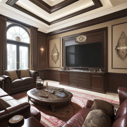 Tips Mengatur Fungsi TV untuk Meningkatkan Pengalaman Menonton