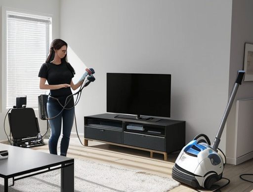 Tips Perawatan TV untuk Meningkatkan Kualitas Gambar dan Suara