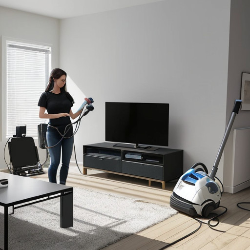 Tips Perawatan TV untuk Meningkatkan Kualitas Gambar dan Suara