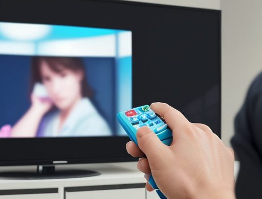 Cara Merawat TV untuk Meningkatkan Kualitas Gambar