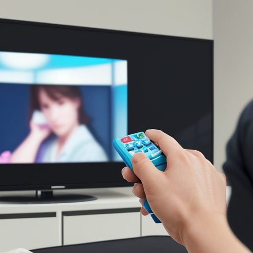 Cara Merawat TV untuk Meningkatkan Kualitas Gambar