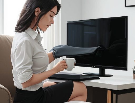 Tips Perawatan TV untuk Meningkatkan Kualitas Gambar dan Suara