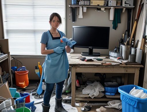 Tips Perawatan LCD TV untuk Meningkatkan Kualitas Gambar