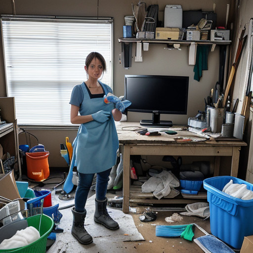 Tips Perawatan LCD TV untuk Meningkatkan Kualitas Gambar