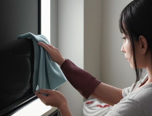 Tips Perawatan TV untuk Meningkatkan Kualitas gambar dan suara.