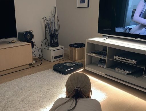 Tips Perawatan Mesin TV untuk Meningkatkan Kualitas Gambar