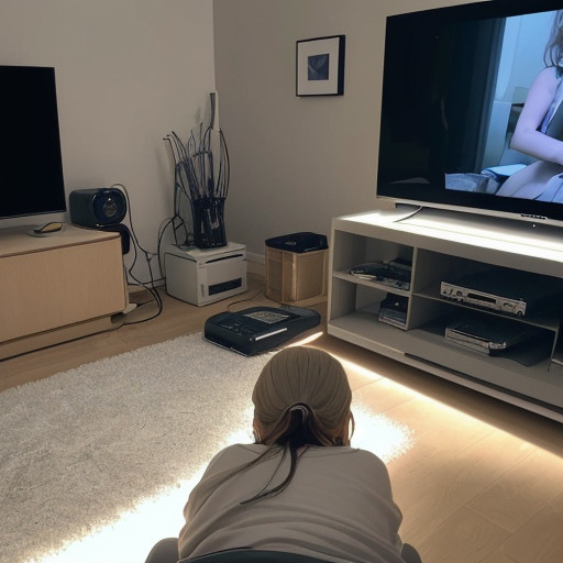 Tips Perawatan Mesin TV untuk Meningkatkan Kualitas Gambar