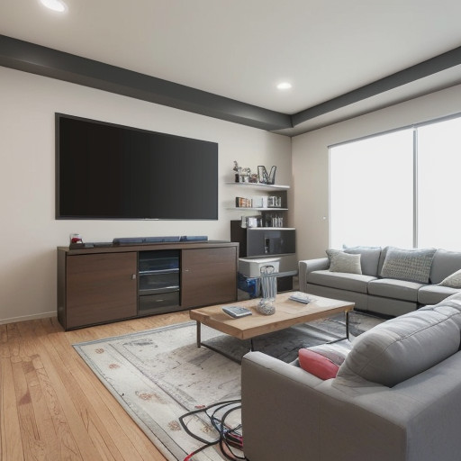 Tips Perawatan TV untuk Meningkatkan Kualitas Gambar dan Suara