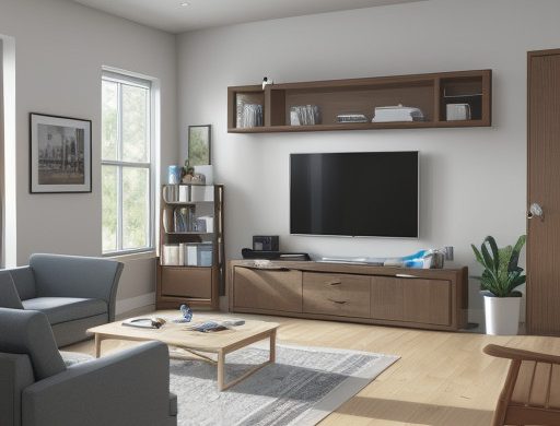 Tips Perawatan TV untuk Meningkatkan Kualitas Gambar dan Suara