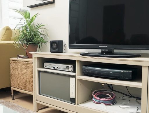 Tips Perawatan TV agar Tetap Bekerja dengan Efisien