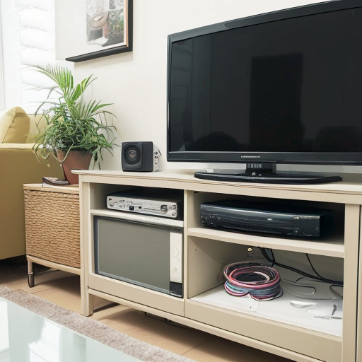 Tips Perawatan TV agar Tetap Bekerja dengan Efisien