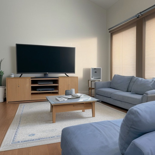 5 Tips Perawatan TV untuk Meningkatkan Kualitas Gambar dan Suara