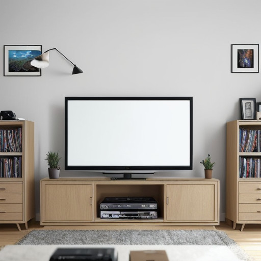 Tips Perawatan TV untuk Mendapatkan Kualitas Gambar yang Baik di Rumah