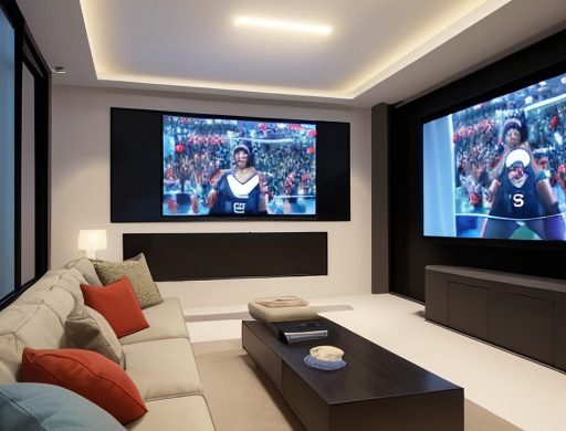 Tips Mengatur Layar TV untuk Meningkatkan Kualitas Gambar dan Suara