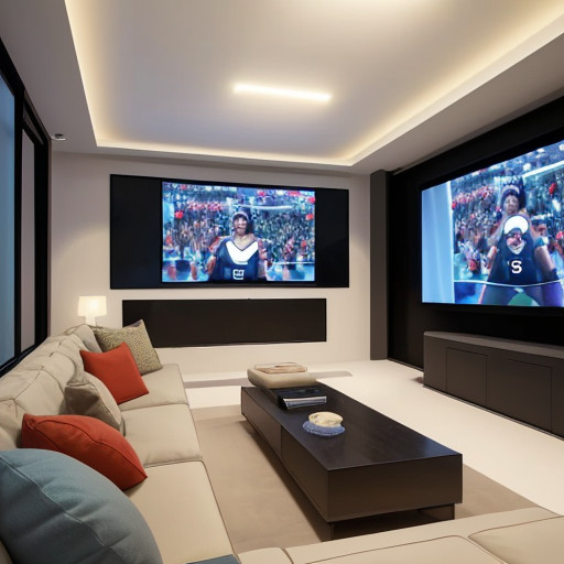 Tips Mengatur Layar TV untuk Meningkatkan Kualitas Gambar dan Suara