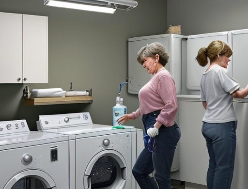 Cara Perawatan TV Agar Tetap Berkualitas dan Tahan Lama