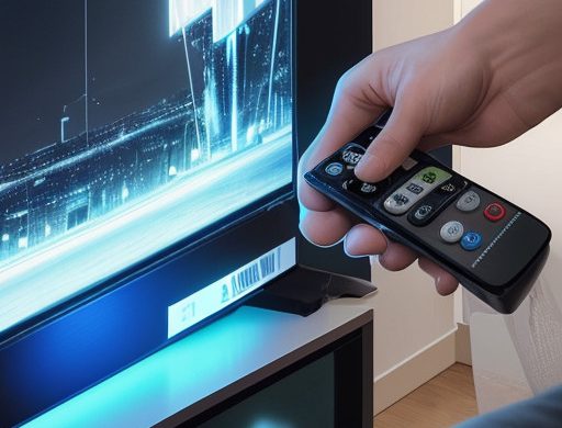 5 Tips Perawatan TV untuk Meningkatkan Kualitas Gambar dan Suara