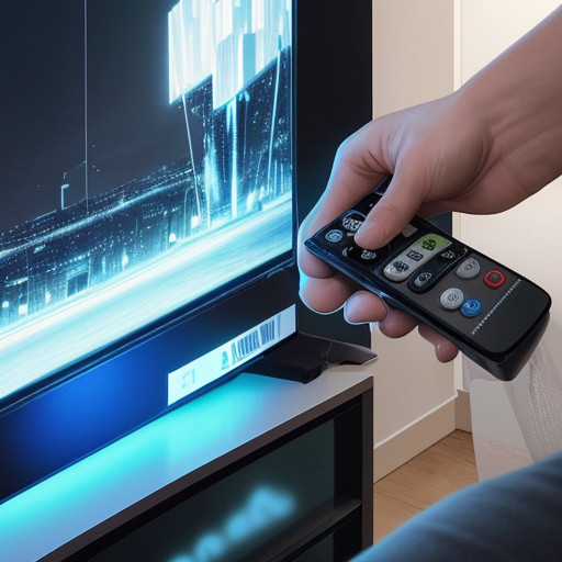 5 Tips Perawatan TV untuk Meningkatkan Kualitas Gambar dan Suara