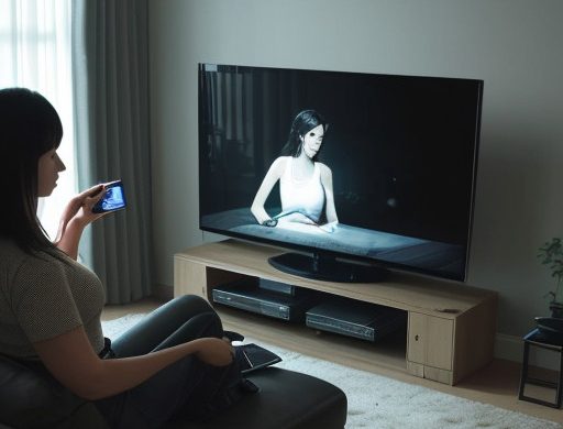 Tips Perawatan TV untuk Meningkatkan Kualitas Gambar