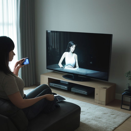 Tips Perawatan TV untuk Meningkatkan Kualitas Gambar