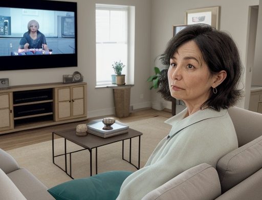 Tips Perawatan TV untuk Meningkatkan Kualitas Gambar dan Suara