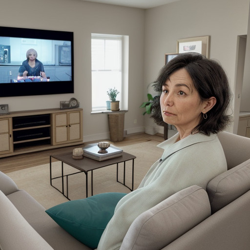 Tips Perawatan TV untuk Meningkatkan Kualitas Gambar dan Suara