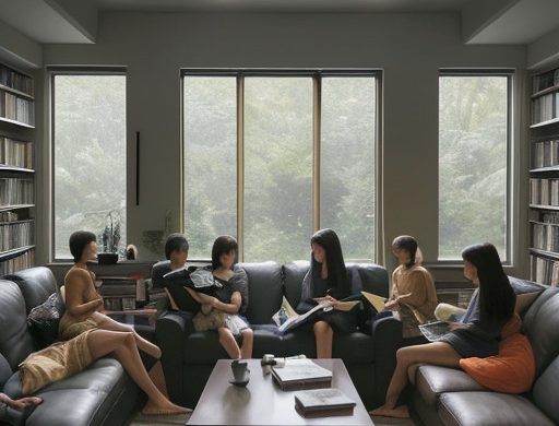 5 Tips Mengatur TV Anda untuk Menyimpan Energi Listrik