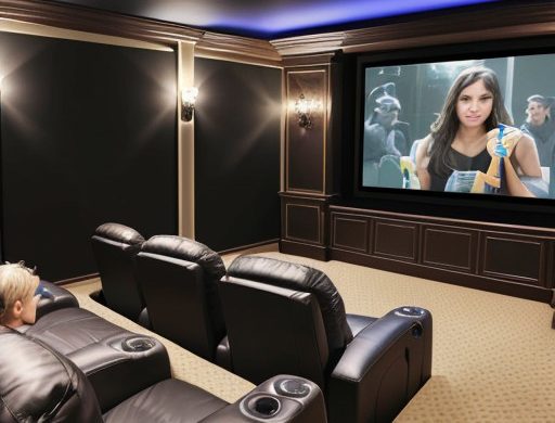 Tips Perawatan TV untuk Meningkatkan Kualitas Gambar dan Suara